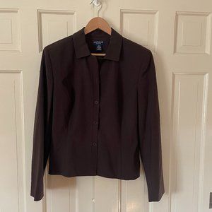 Ann Taylor blazer